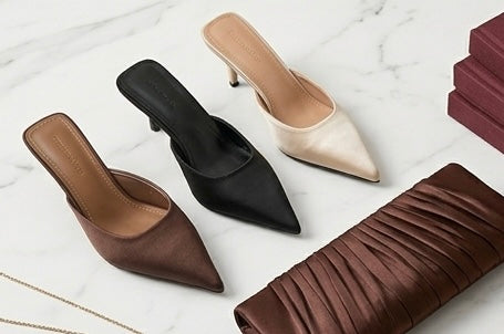 Neia Studio              Neia Studio           CLOTHINGSHOES