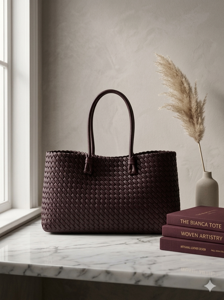 Neia studio        LUXURY BAGS