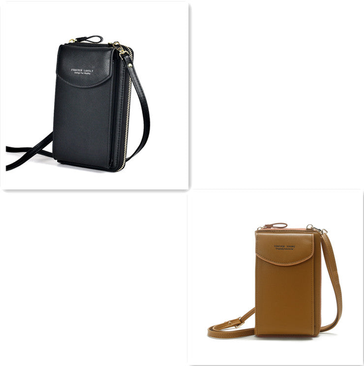 Neia Studio PU Luxury Women Crossbody Shoulder Bag