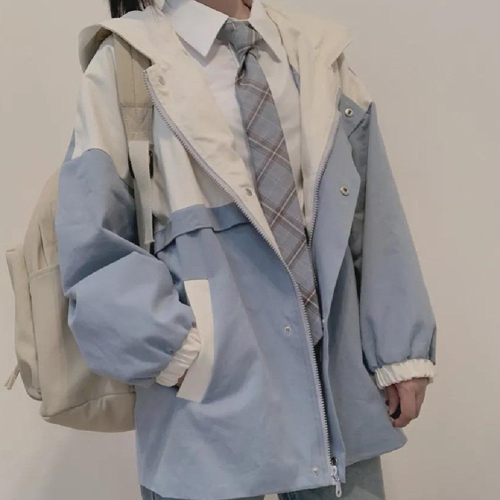 Neia Studio New Fashion Women Jacket Coat Stylish Wear