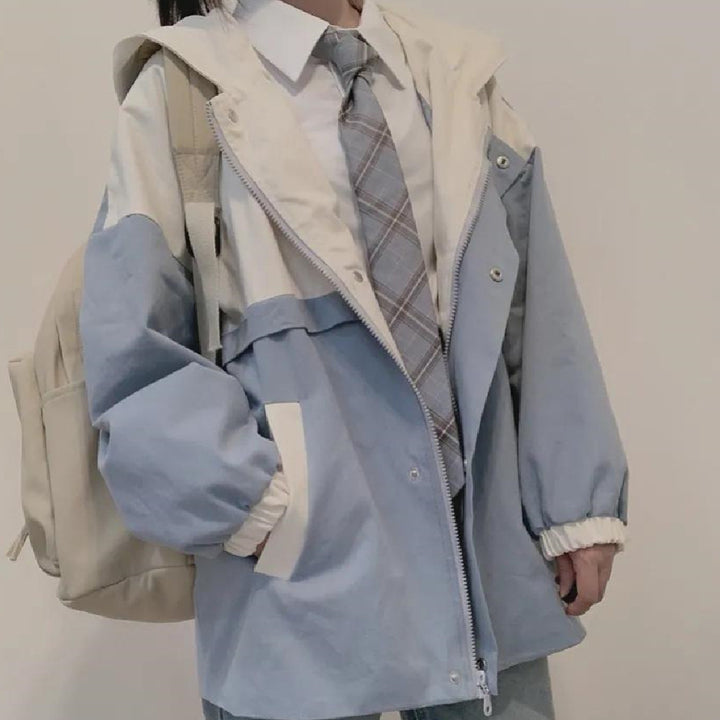 Neia Studio New Fashion Women Jacket Coat Stylish Wear