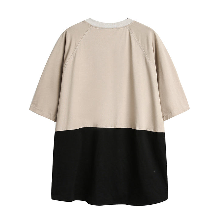 Neia studio Unisex loose sports top for active wear