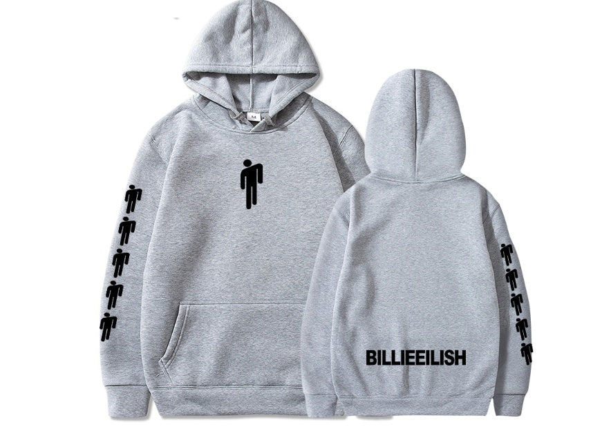 Neia Studio Unisex Hoodie Women Men Long Sleeve Sweatshirt