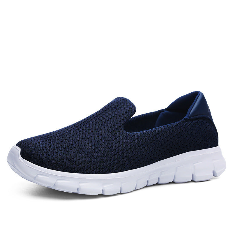 Neia Studio Plus Size Nurse Walking Shoes for Women