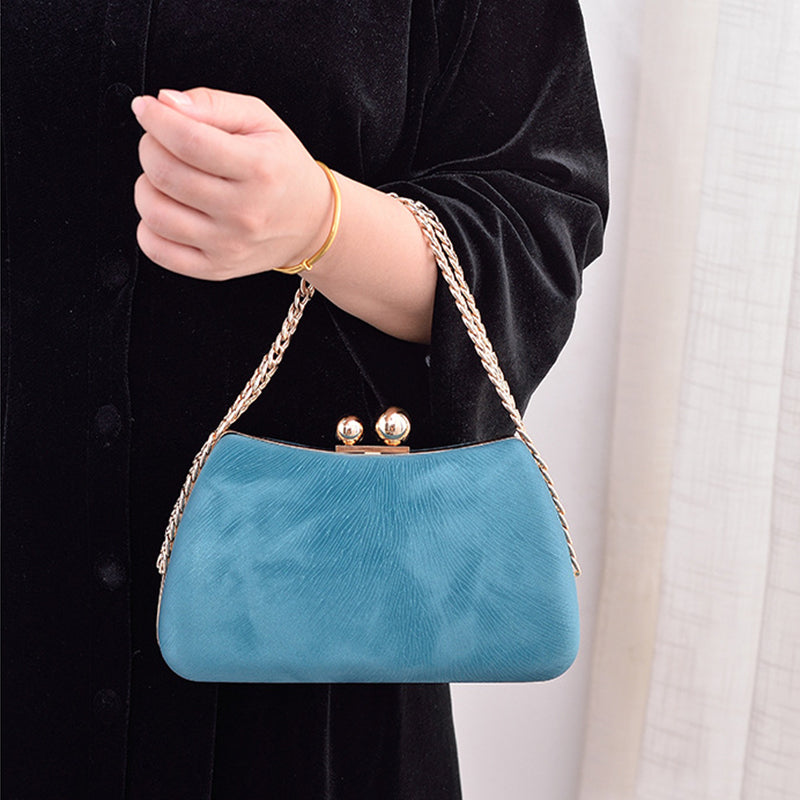 Neia Studio Luxury Chain Women Crossbody Party Bag