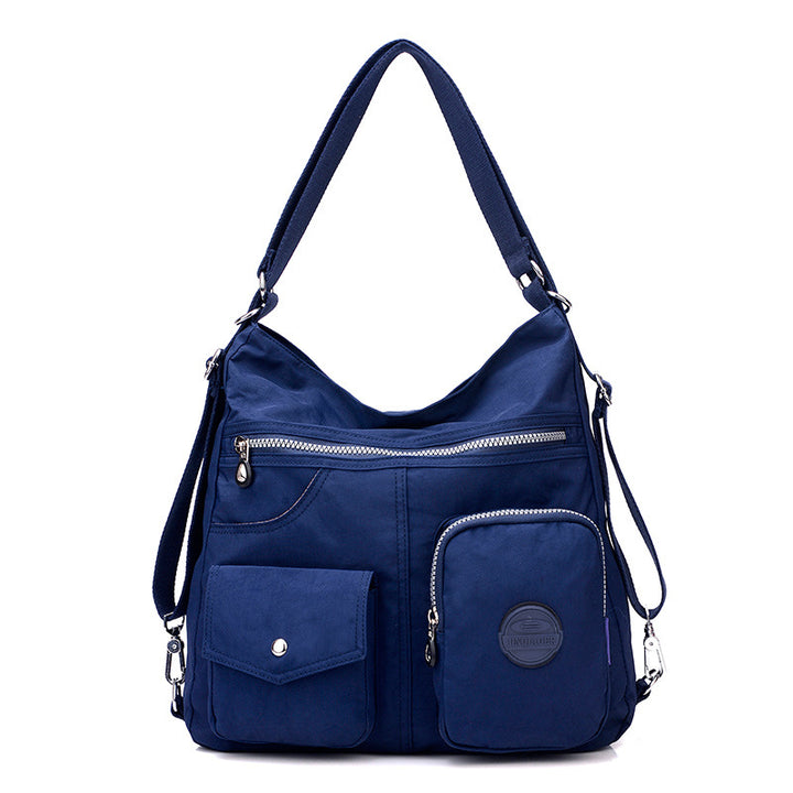 Neia Studio Waterproof Nylon Women Crossbody Tote Bag