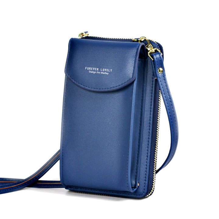 Neia Studio PU Luxury Women Crossbody Shoulder Bag