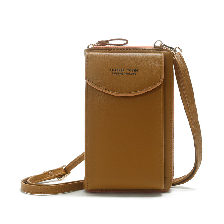 Neia Studio PU Luxury Women Crossbody Shoulder Bag