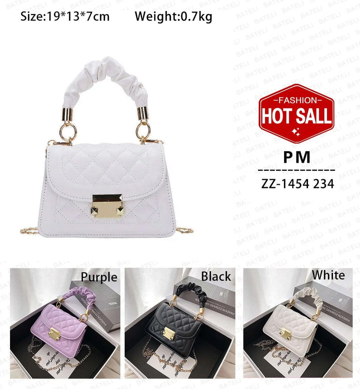 Neia Studio Designer Women Luxury Comfortable Tote Bag