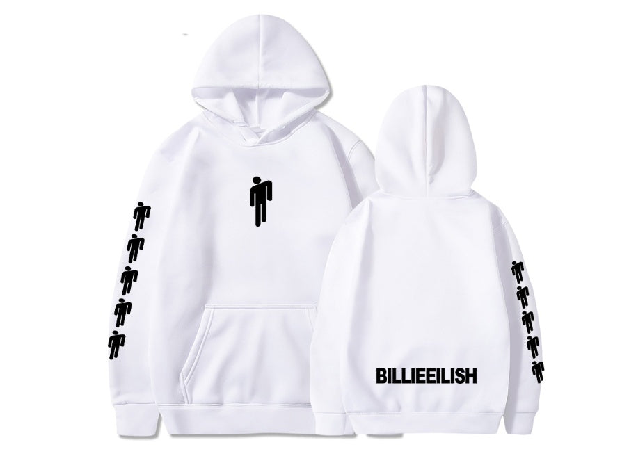 Neia Studio Unisex Hoodie Women Men Long Sleeve Sweatshirt
