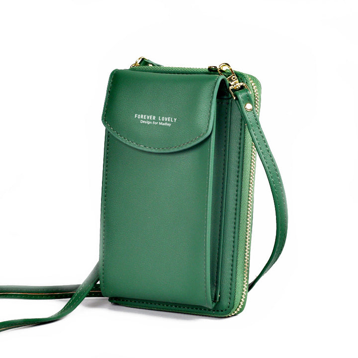 Neia Studio PU Luxury Women Crossbody Shoulder Bag