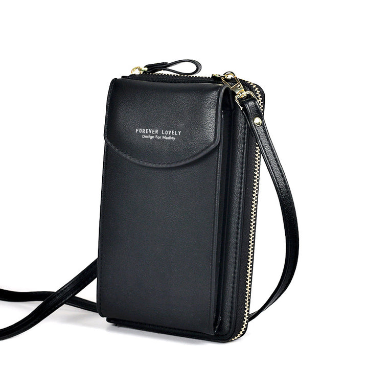 Neia Studio PU Luxury Women Crossbody Shoulder Bag