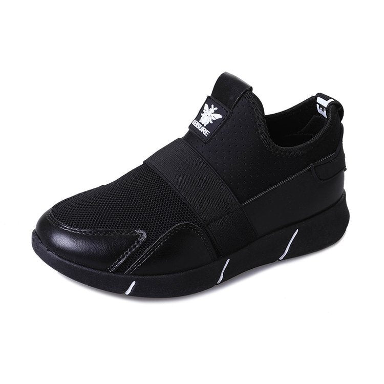 Neia Studio Korean Autumn Casual Travel Sports Shoes