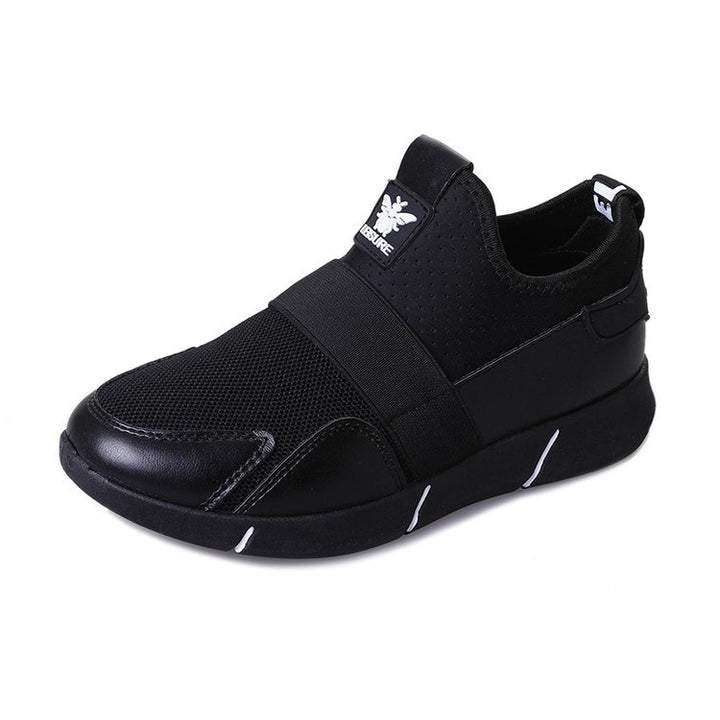Neia Studio Korean Autumn Casual Travel Sports Shoes