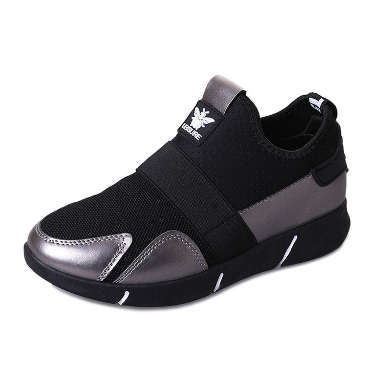 Neia Studio Korean Autumn Casual Travel Sports Shoes