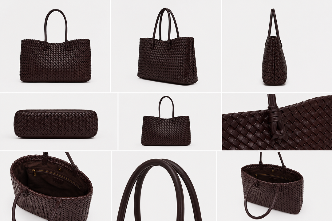 Neia Studio Sac ÉLYRA Elegant Women Luxury Handbag