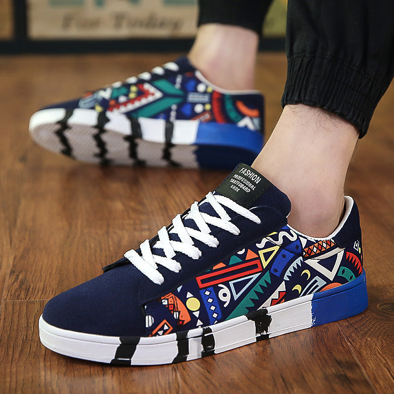 Neia Studio Trendy Canvas Shoes Casual Fashion Sneakers