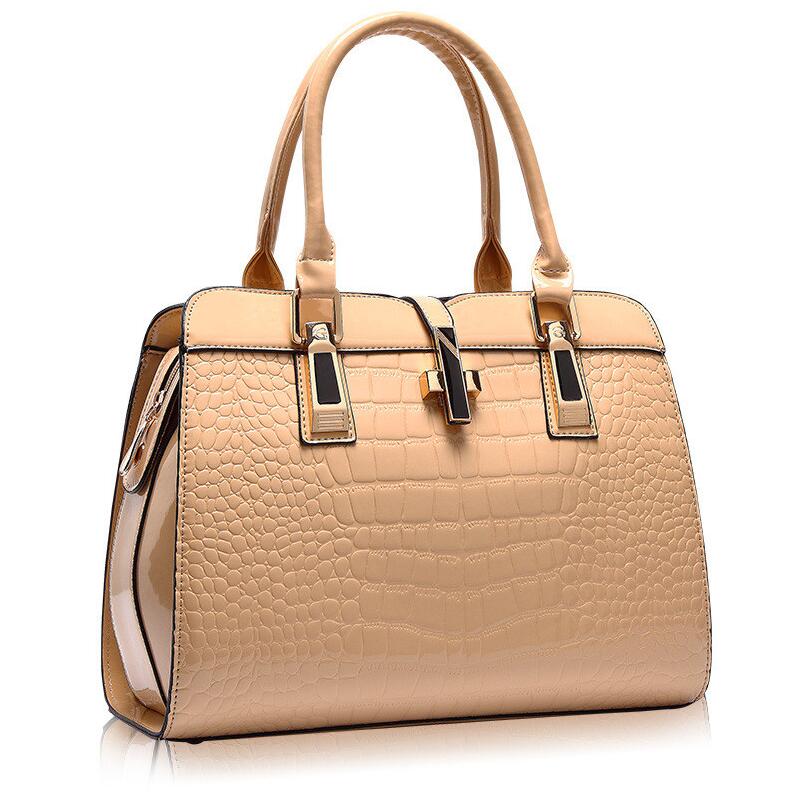 Neia Studio Women Messenger Tote Bag Luxury Shoulder