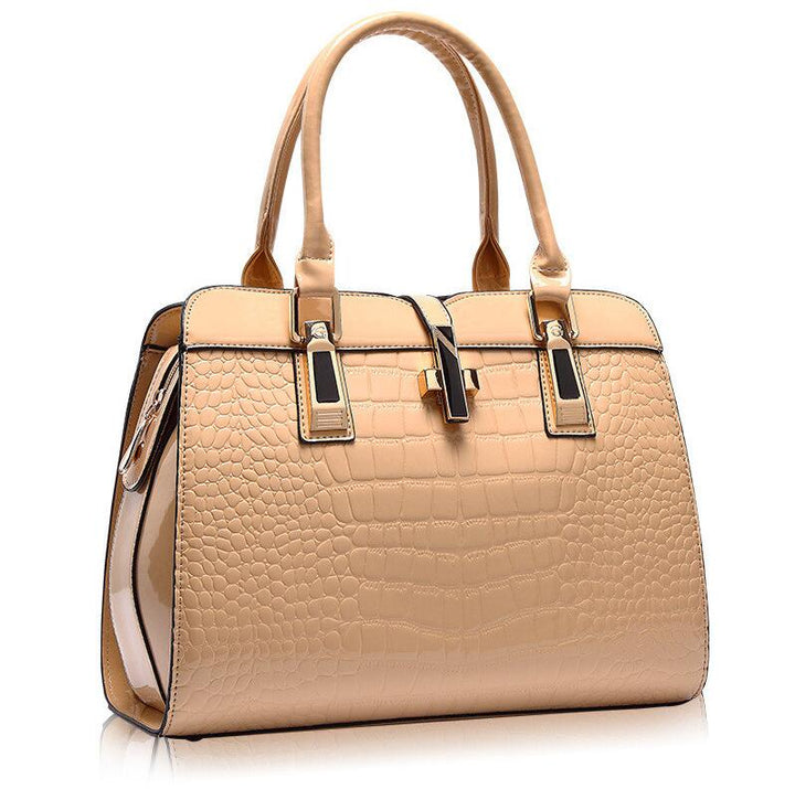 Neia Studio Women Messenger Tote Bag Luxury Shoulder
