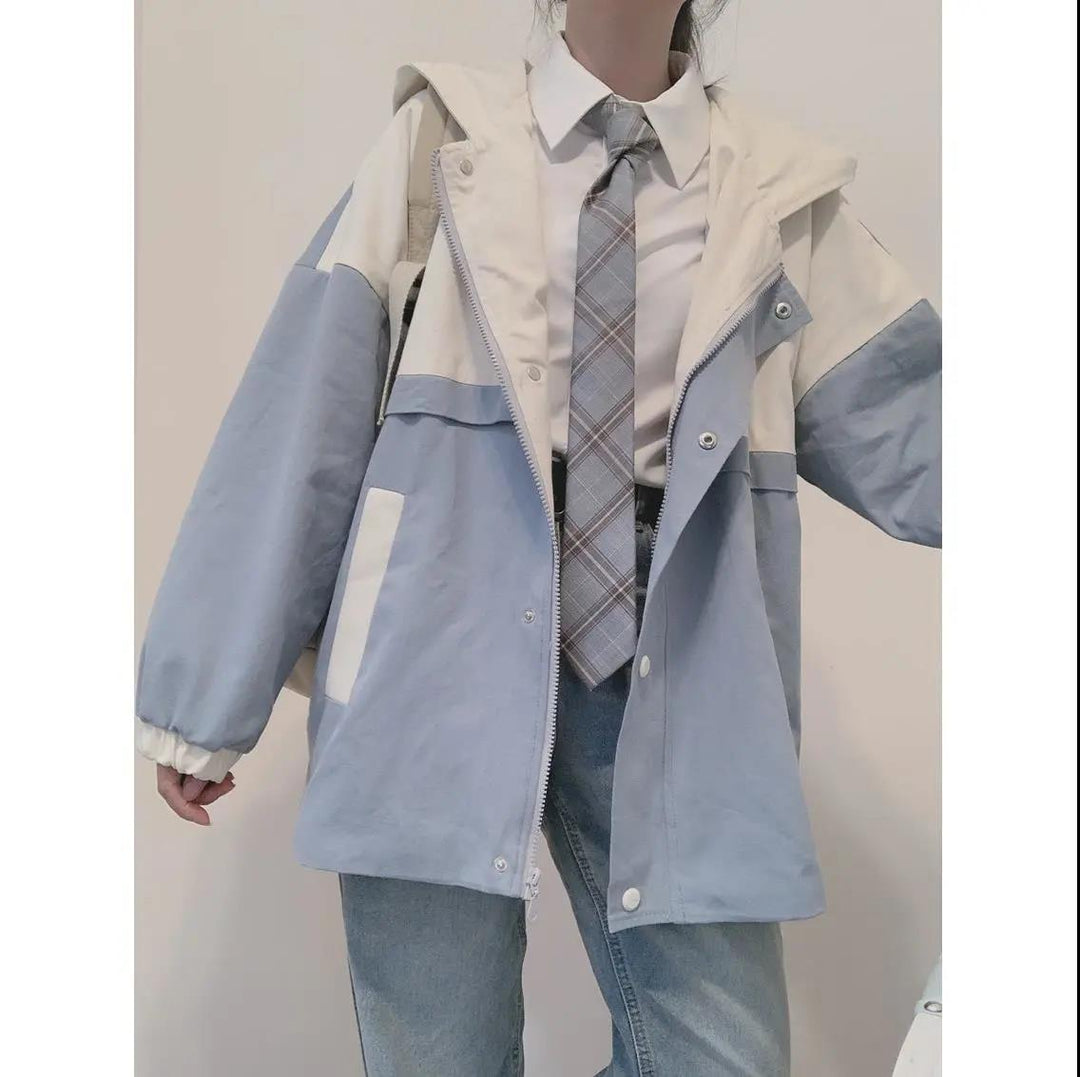Neia Studio New Fashion Women Jacket Coat Stylish Wear