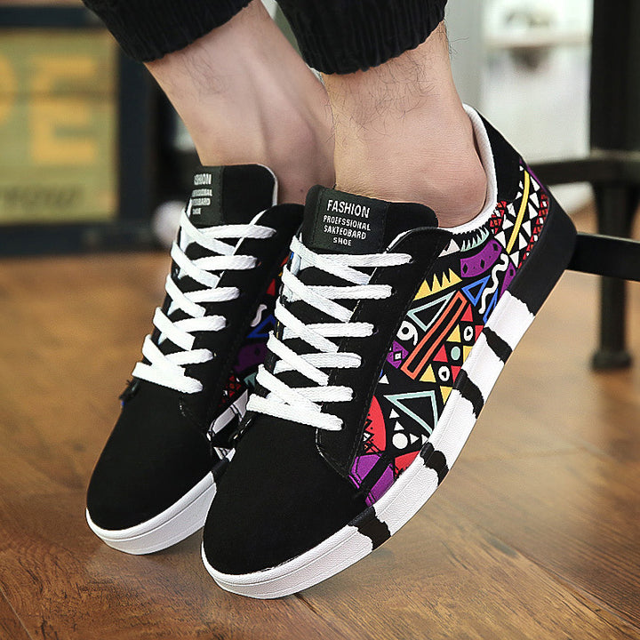 Neia Studio Trendy Canvas Shoes Casual Fashion Sneakers