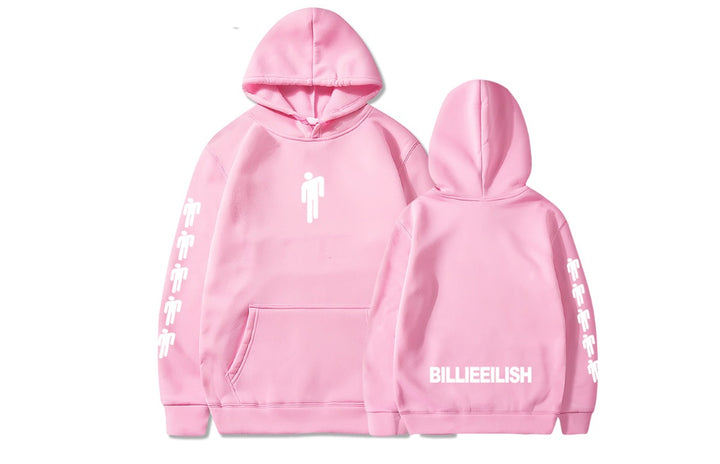 Neia Studio Unisex Hoodie Women Men Long Sleeve Sweatshirt