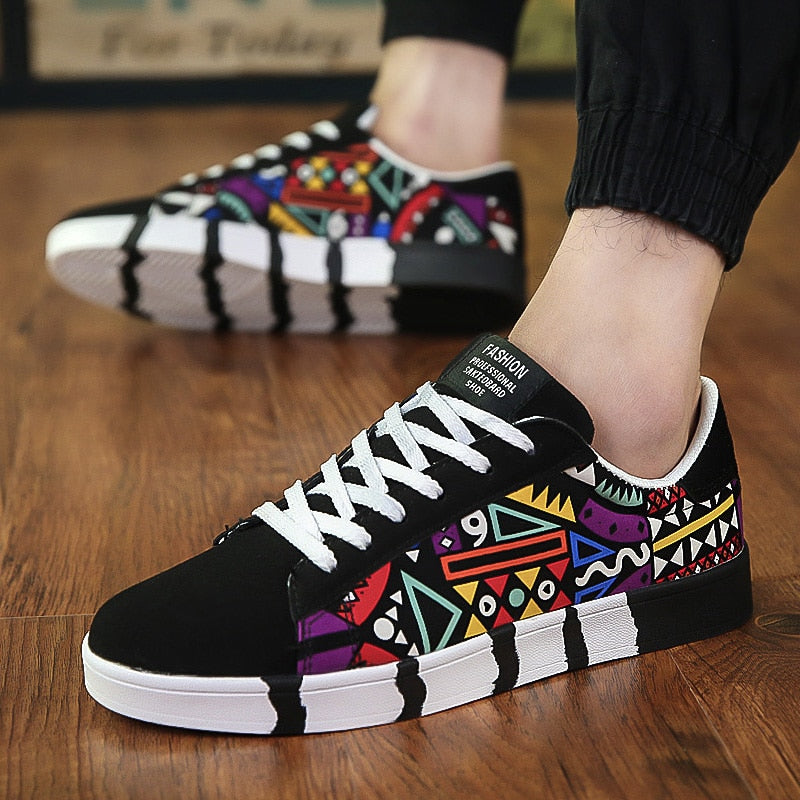 Neia Studio Trendy Canvas Shoes Casual Fashion Sneakers