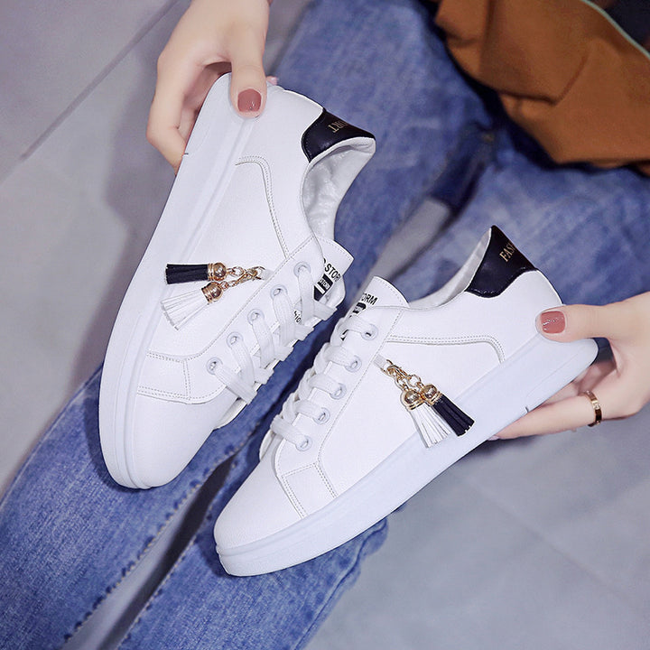 Neia Studio Summer Breathable Running Casual Sneakers