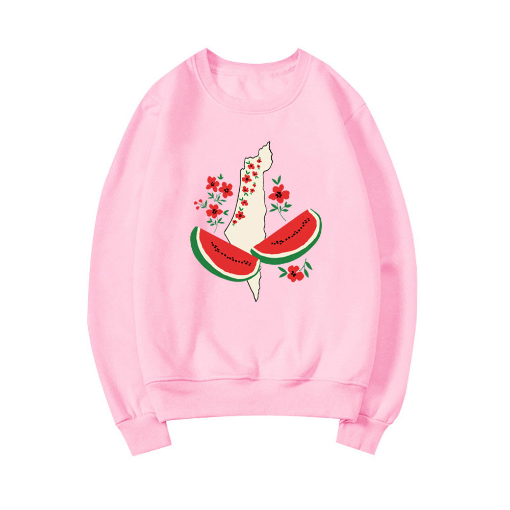 Neia Studio Funny Watermelon Women&