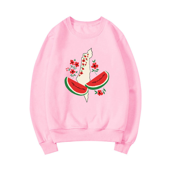 Neia Studio Funny Watermelon Women&