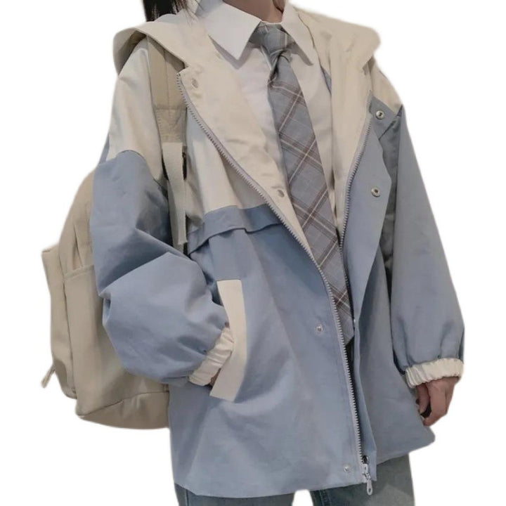 Neia Studio New Fashion Women Jacket Coat Stylish Wear