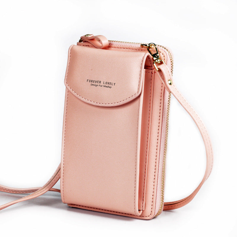 Neia Studio PU Luxury Women Crossbody Shoulder Bag