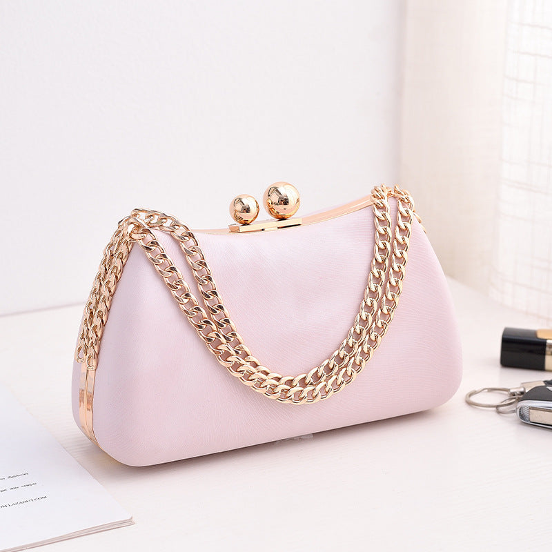 Neia Studio Luxury Chain Women Crossbody Party Bag