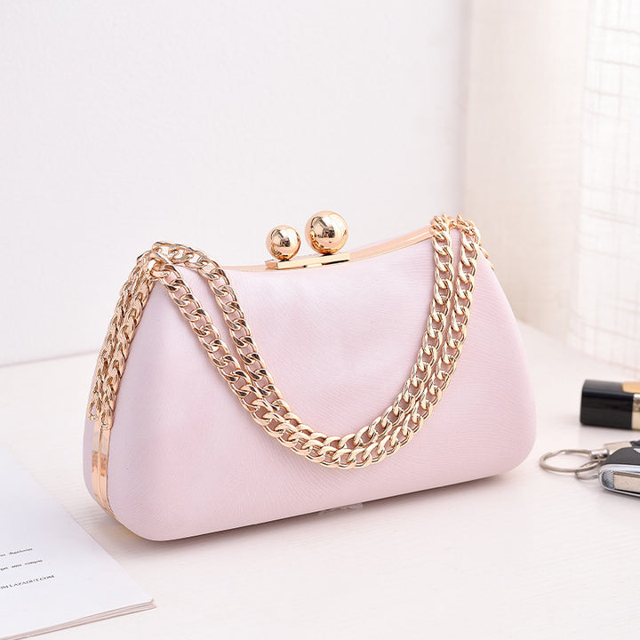 Neia Studio Luxury Chain Women Crossbody Party Bag