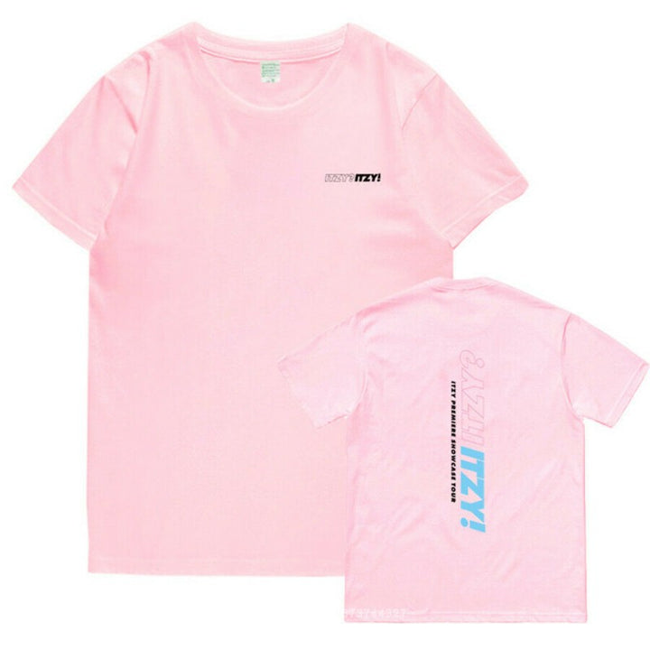 Neia Studio All-Match Student Top for Men and Women