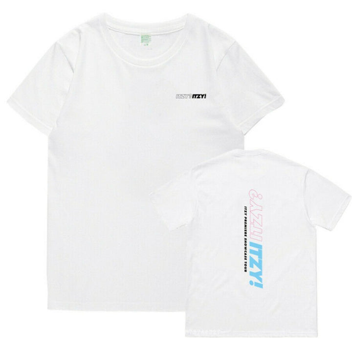 Neia Studio All-Match Student Top for Men and Women