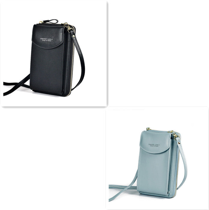 Neia Studio PU Luxury Women Crossbody Shoulder Bag