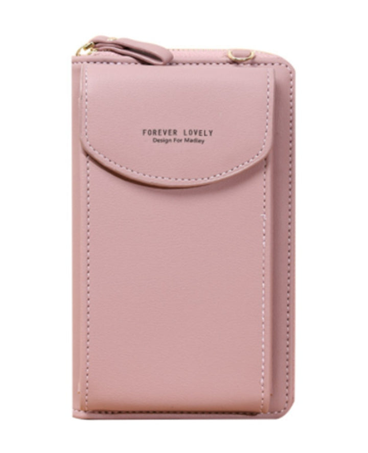 Neia Studio PU Luxury Women Crossbody Shoulder Bag