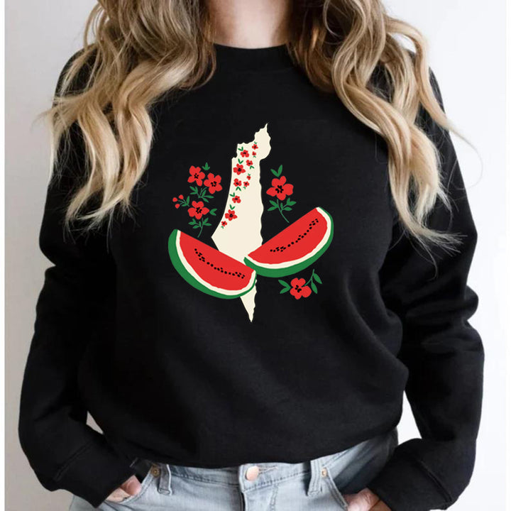 Neia Studio Funny Watermelon Women&