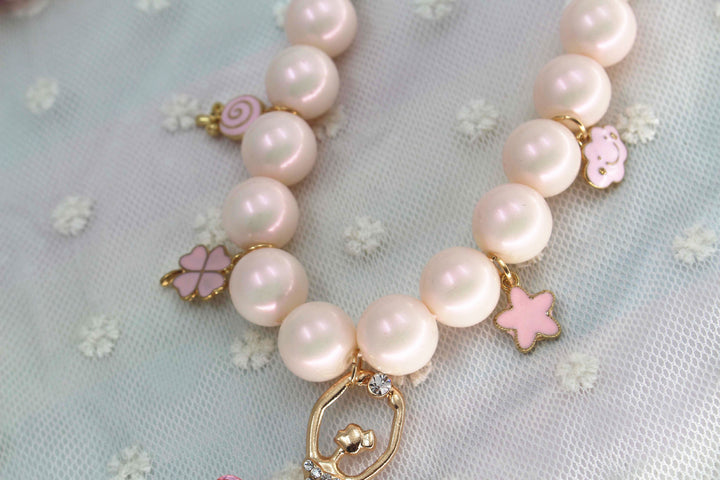 Neia studio Necklace Korea Jewelry Accessories Jewelry