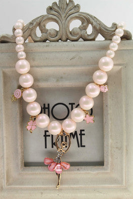 Neia studio Necklace Korea Jewelry Accessories Jewelry