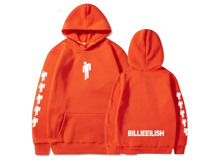 Neia Studio Unisex Hoodie Women Men Long Sleeve Sweatshirt