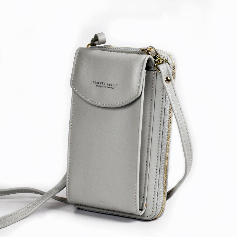 Neia Studio PU Luxury Women Crossbody Shoulder Bag