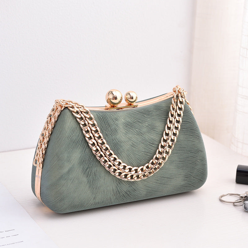 Neia Studio Luxury Chain Women Crossbody Party Bag