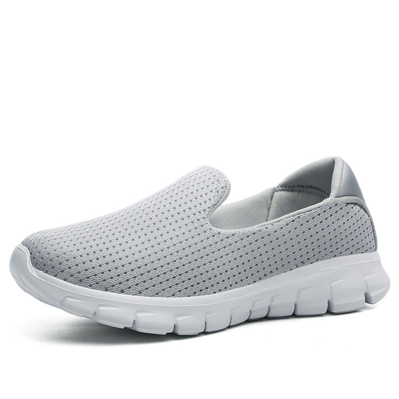 Neia Studio Plus Size Nurse Walking Shoes for Women