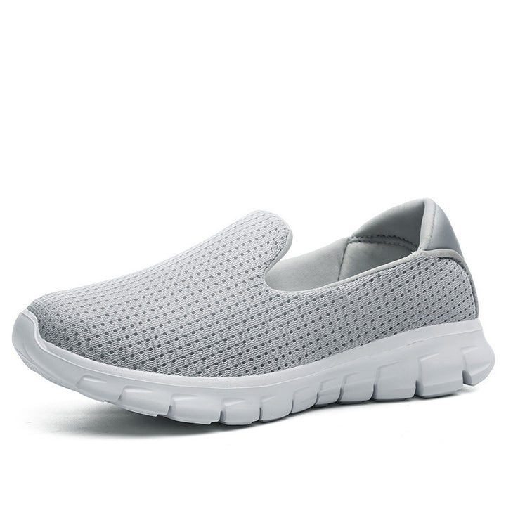 Neia Studio Plus Size Nurse Walking Shoes for Women