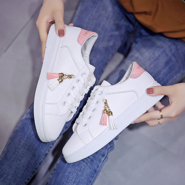 Neia Studio Summer Breathable Running Casual Sneakers