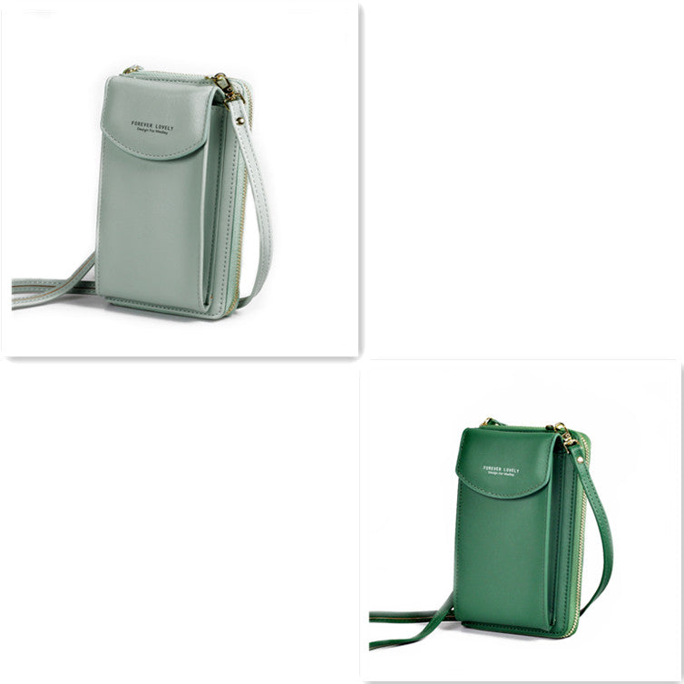 Neia Studio PU Luxury Women Crossbody Shoulder Bag