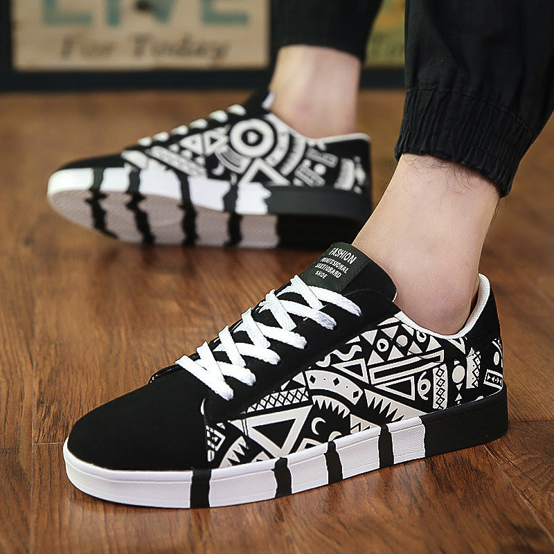 Neia Studio Trendy Canvas Shoes Casual Fashion Sneakers