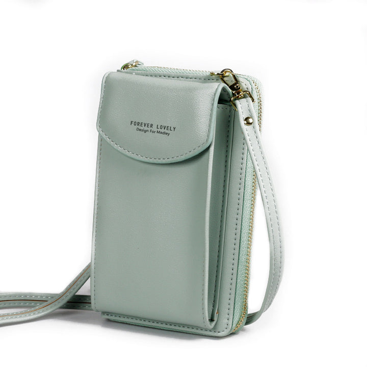 Neia Studio PU Luxury Women Crossbody Shoulder Bag